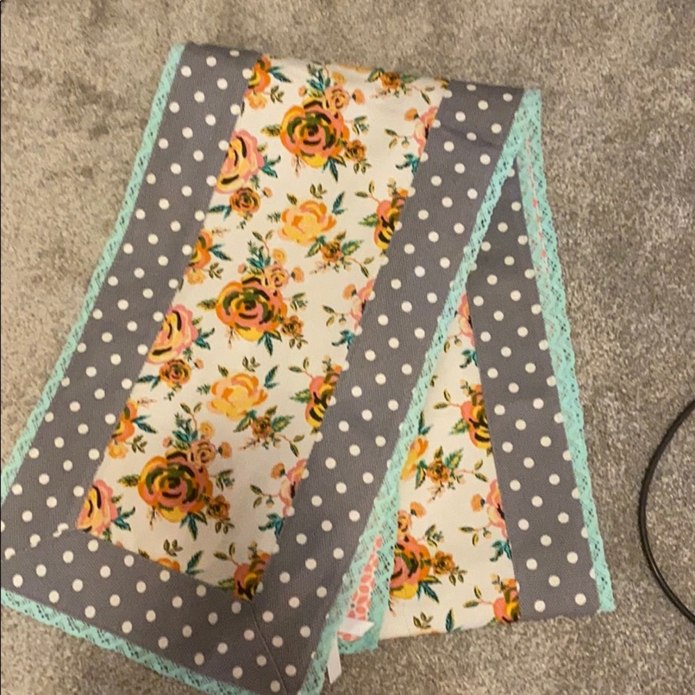 Matilda Jane table runner